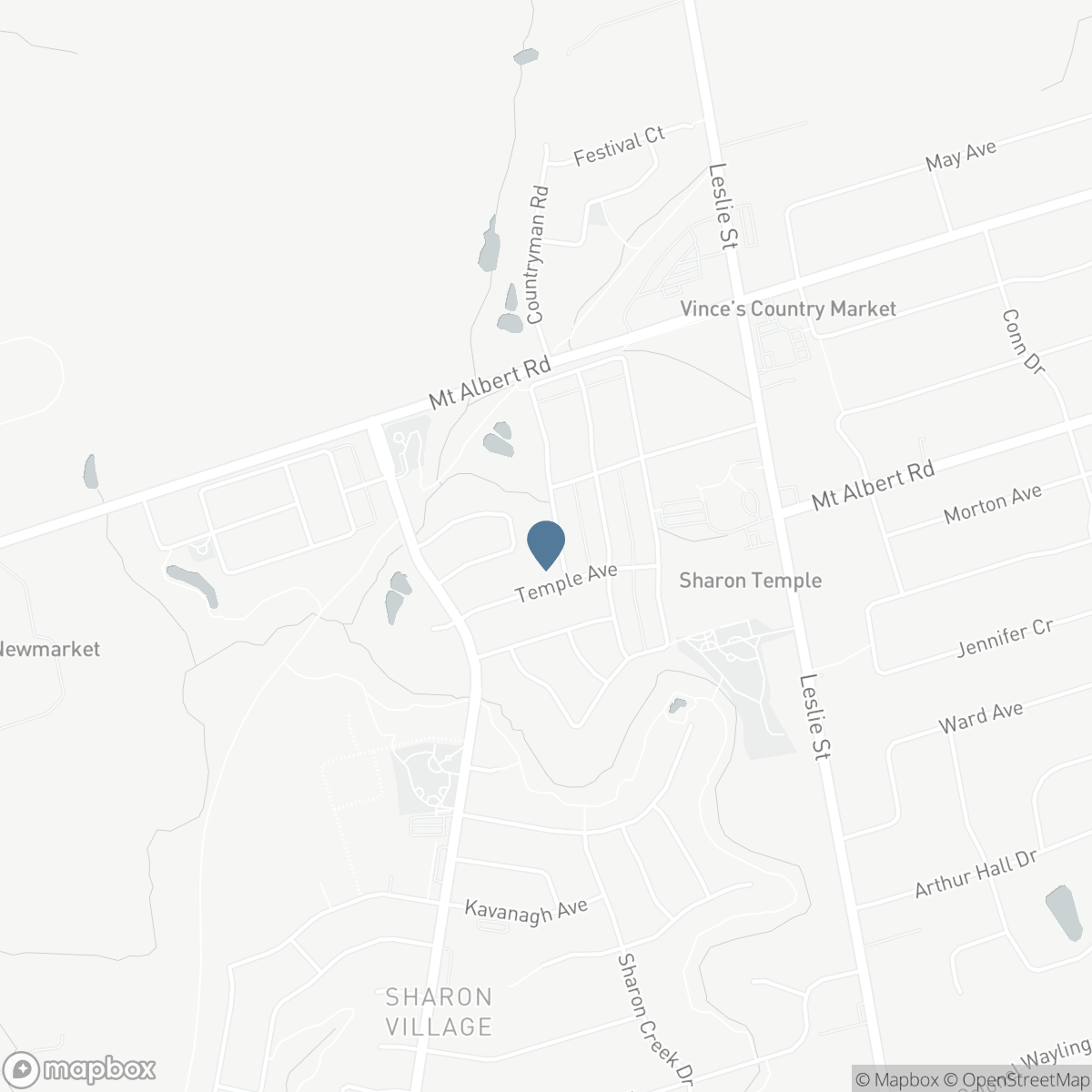 14 BEECHBOROUGH CRESCENT, East Gwillimbury, Ontario L9N 0L6